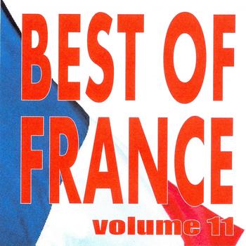 Various Artists - Best of France, Vol. 11