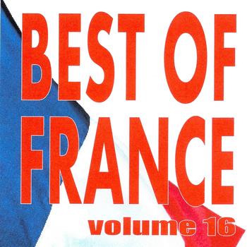 Various Artists - Best of France, Vol. 16