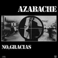 Azabache - No, Gracias