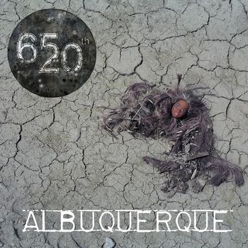 Buck 65 - 20 Odd Years: Volume 3 - Albuquerque