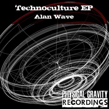 Alan Wave - Technoculture