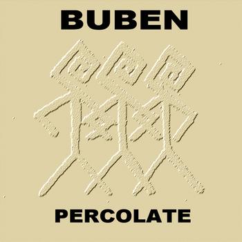 Buben - Percolate
