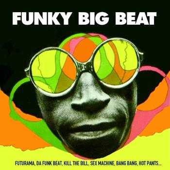 Various Artists - Funky Big Beat