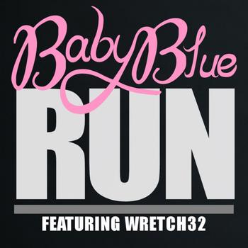Baby Blue - Run