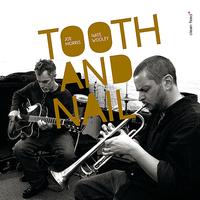 JOE MORRIS - Tooth And Nail