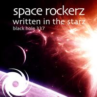 Space RockerZ - Written In The StarZ