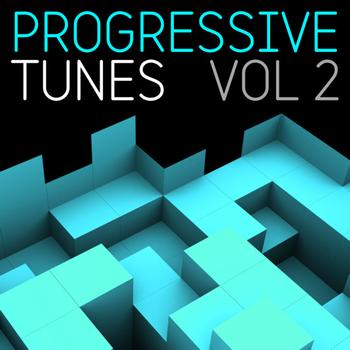 Various Artists - Progressive Tunes, Vol. 2