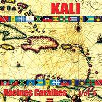 KALI - Racines Caraïbes, vol. 5