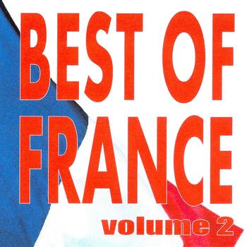 Various Artists - Best of France, Vol. 2