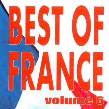 Various Artists - Best of France, Vol. 6