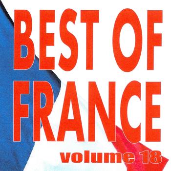 Various Artists - Best of France, Vol. 18