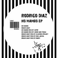 Rodrigo Diaz - No Mambo