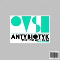 Pysh - Antybiotyk