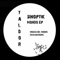 Sinoptik - Mondo