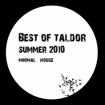 Various Artists - Best of Taldor (Summer 2010)