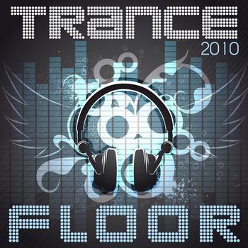 Various Artists - Trance Floor 2010