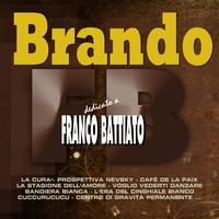 Brando - Dedicato a Franco Battiato