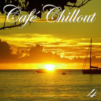 Various Artists - Cafe Chillout, Vol.4 (Ibiza Lounge Edition)