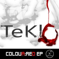 TeKlo - Colour:Red