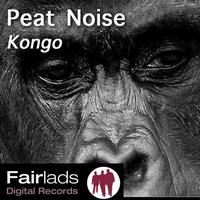 Peat Noise - Kongo