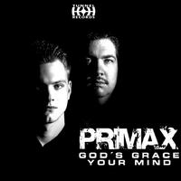 Primax - Gods Grace
