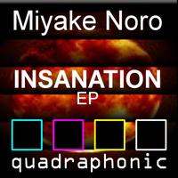 Miyake Noro - Insanation