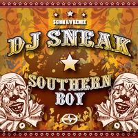 DJ Sneak - Scion A/V Remix: DJ Sneak "Southern Boy"