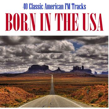 Various Artists - Born In the USA