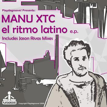 Manu XTC - El Ritmo Latino (EP)