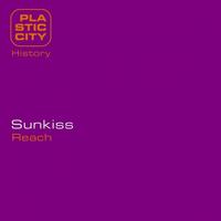 Sunkiss - Reach