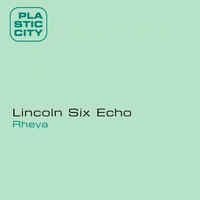 Lincoln Six Echo - Rheya 