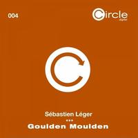 Sebastien Leger - Goulden Moulden
