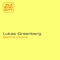 Lukas Greenberg - Behind Doors