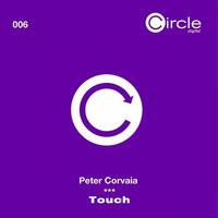 Peter Corvaia - Touch
