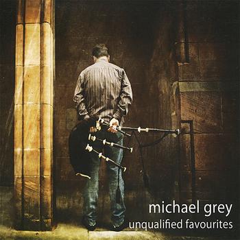 Michael Grey - Unqualified Favourites
