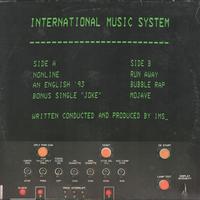 International Music System - IMS, Vol. 1 (LP)