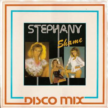 Stephany - Shame