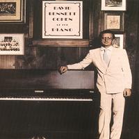 David Bennett Cohen - At The Piano