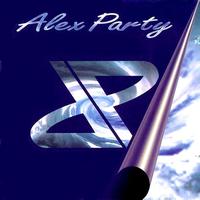 Alex Party - Alex Party (EP)