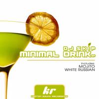 DJ Skip - Minimal Drink EP
