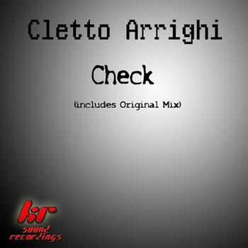 Cletto Arrighi - Check