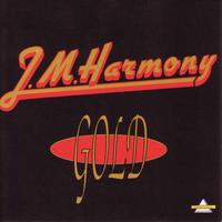 J.M. Harmony - Gold (double album de JM Harmony)
