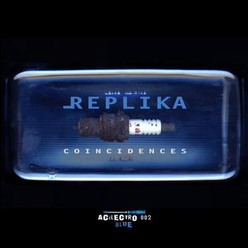 Replika - Coincidences EP