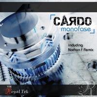 Cardo - Monofase