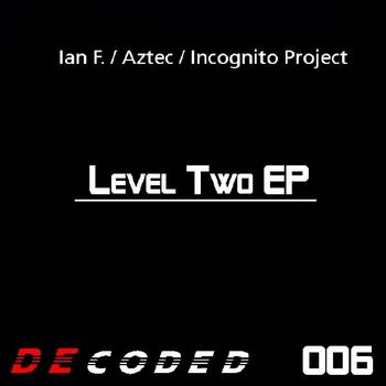 Various Artists - Level Two EP