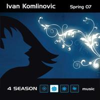 Ivan Komlinovic - Spring 07