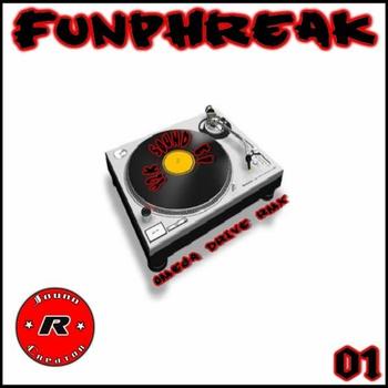 Funphreak - Y2K Sound EP