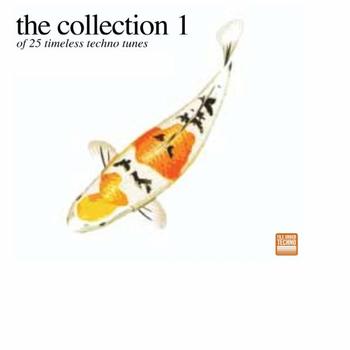 Various Artists - The Collection Vol. 1