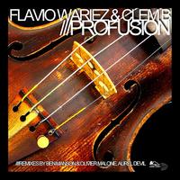 Flavio Wariez & Clem B - Profusion