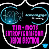 Lonely Hearts Club - Apocalypse Remixes